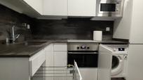 Kitchen of Flat for sale in Bilbao 