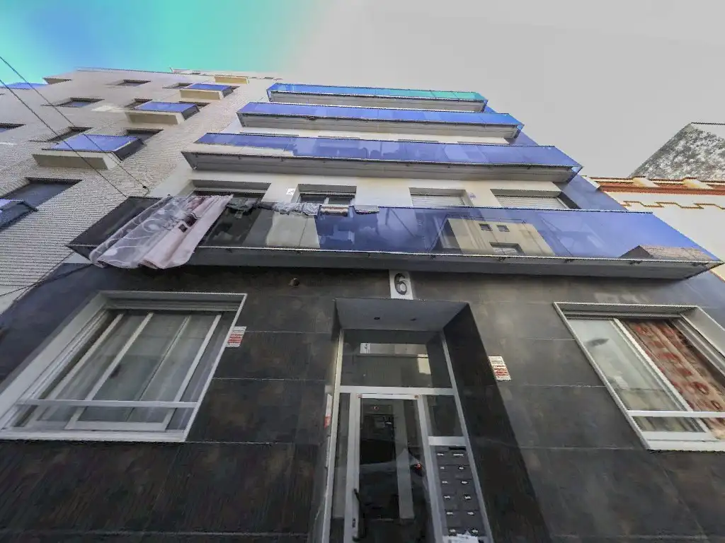 Vista exterior de Piso en venta en Benicarló
