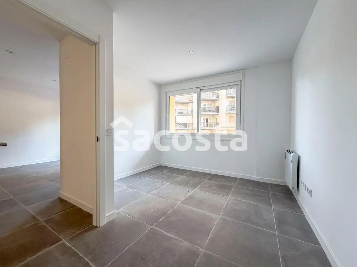 Bedroom of Flat for sale in Blanes  with Terrace and Community pool