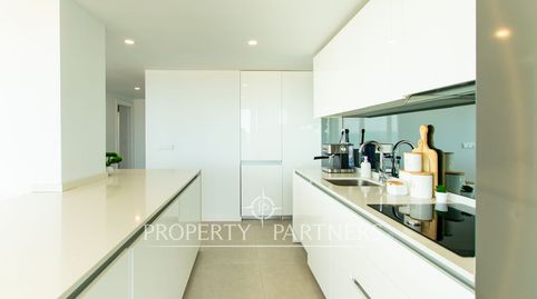 Foto 3 de Ático en venta en Gran Canet, Canet d'En Berenguer, Valencia