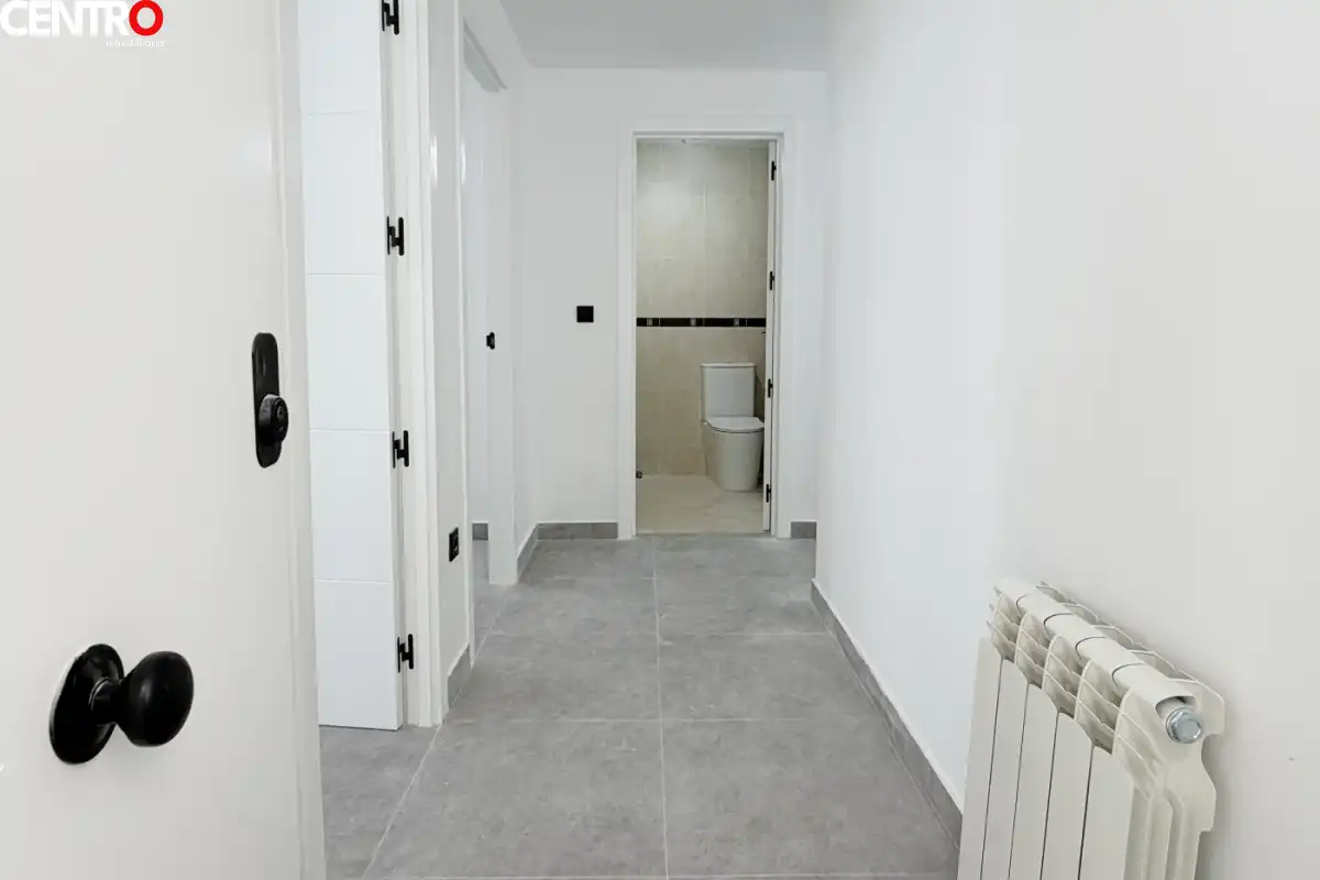 Piso en venta en La Zubia con Aire acondicionado, Calefacción y Jardín privado