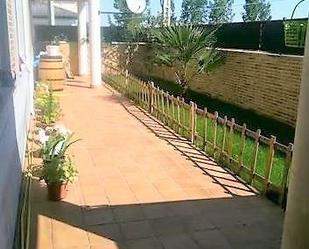 Terrace of Flat for sale in Encinas de Abajo  with Terrace