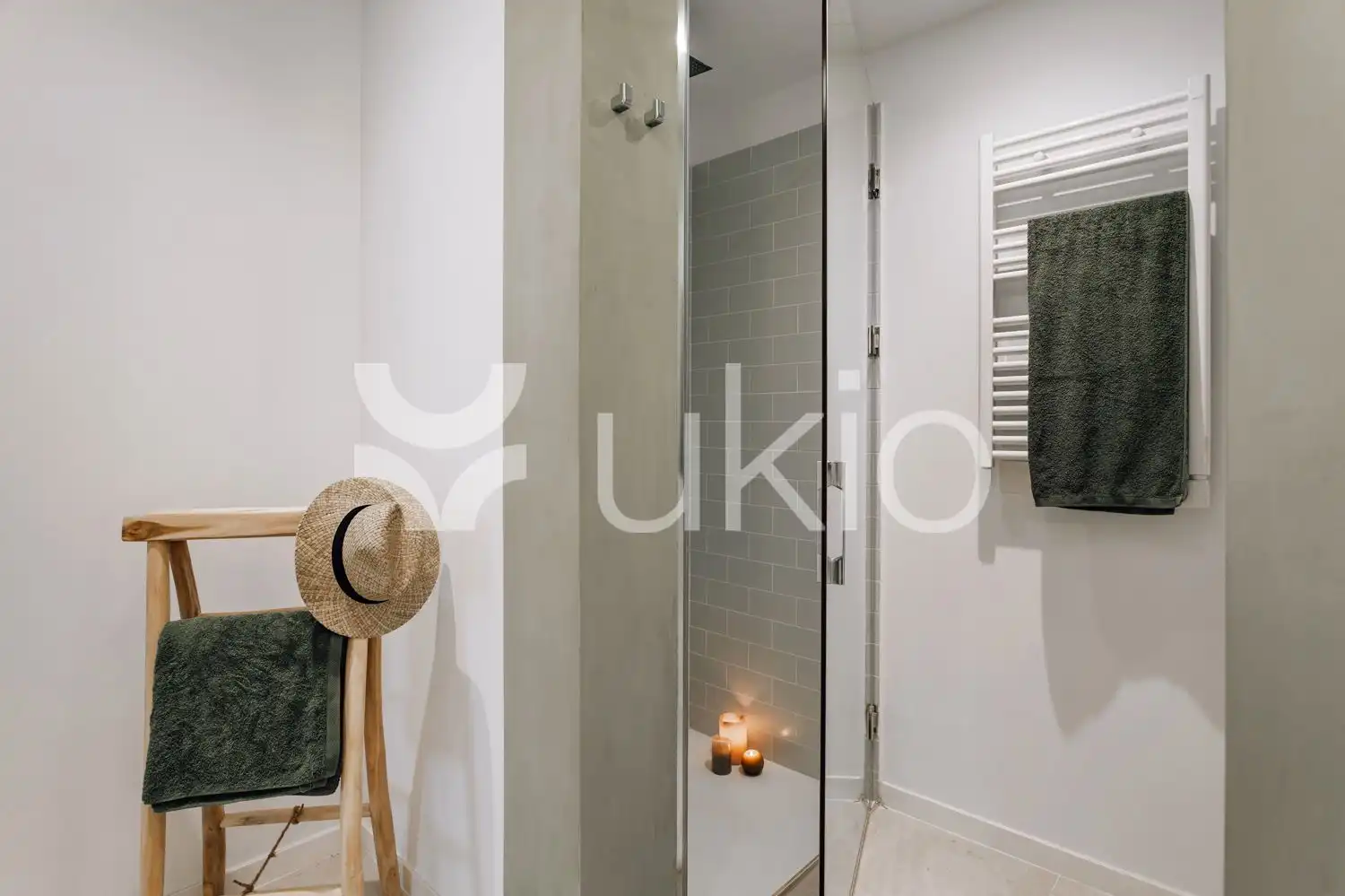 Apartment with lift to rent in Gran Via de les Corts Catalanes, imagen 10