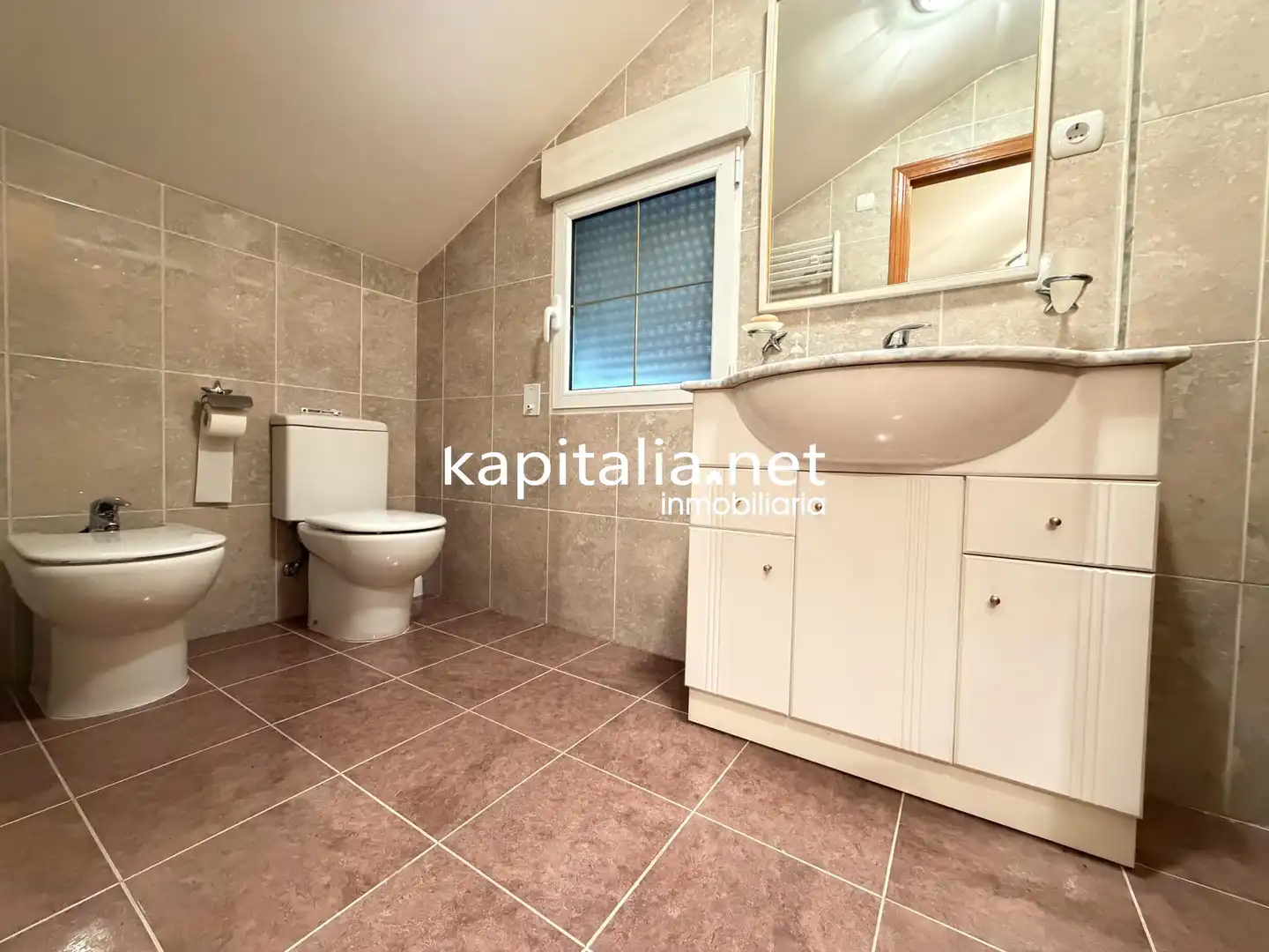 Chalet con terraza en venta en Batoi, imagen 14