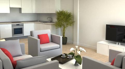 Photo 3 of Flat for sale in Calle Cancana, 1, Centro, Madrid