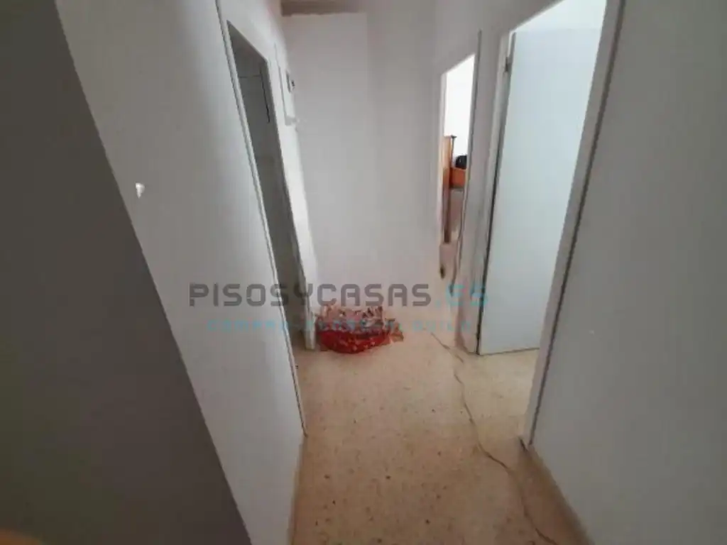 Pis en venda en Sagunto / Sagunt amb Terrassa i Balcó