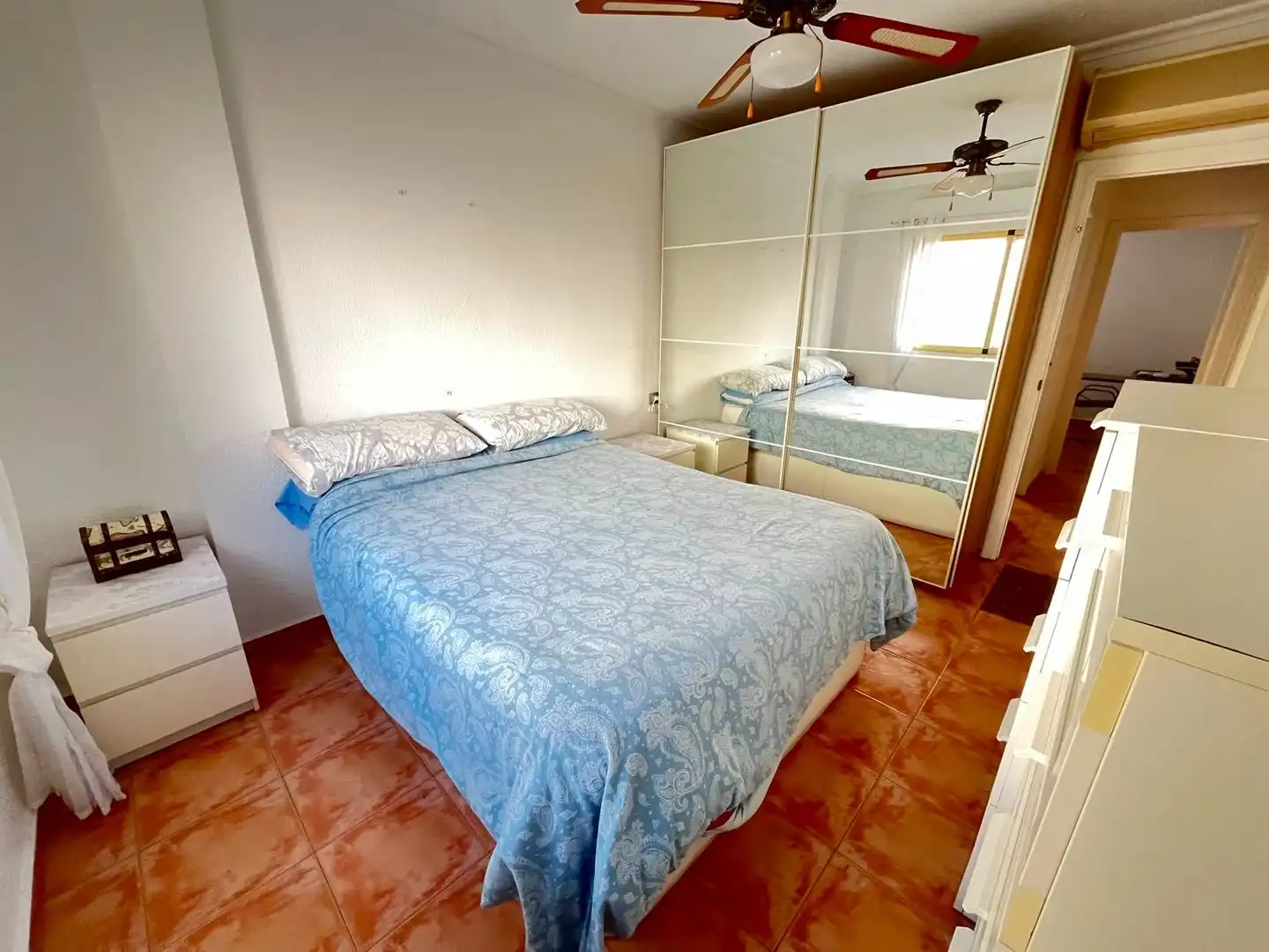 Appartement compact avec terrasse à vendre à Lo Pagán, imagen 29