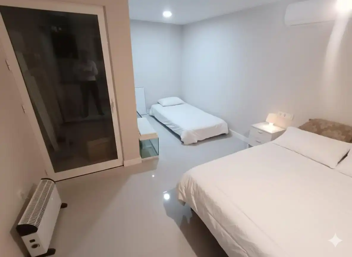 Appartamento con terrazza in vendita a Casco Antiguo, imagen 6