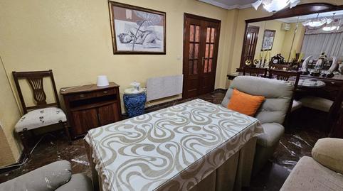 Foto 3 de Pis en venda a Úbeda, Jaén