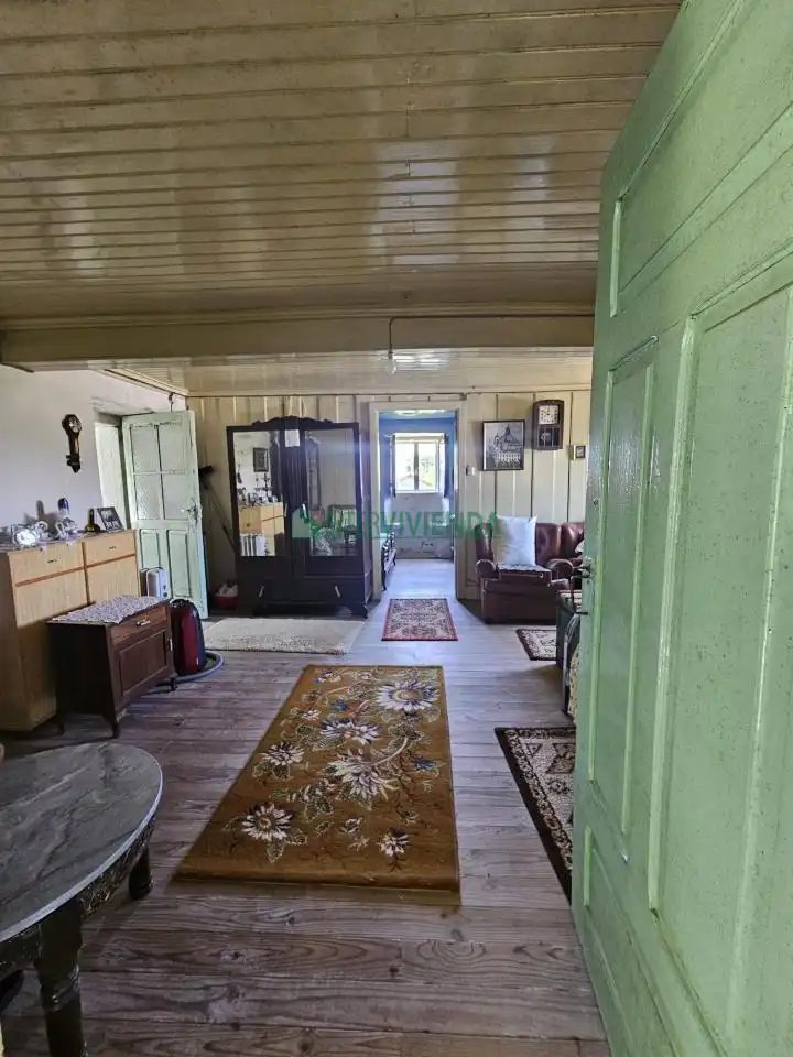 Casa o chalet en venta en Covelo con Calefacción, Jardín privado y Terraza