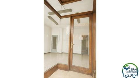 Foto 4 von Geschaftsraum zum Verkauf in Parc Bosc - Castell, Figueres