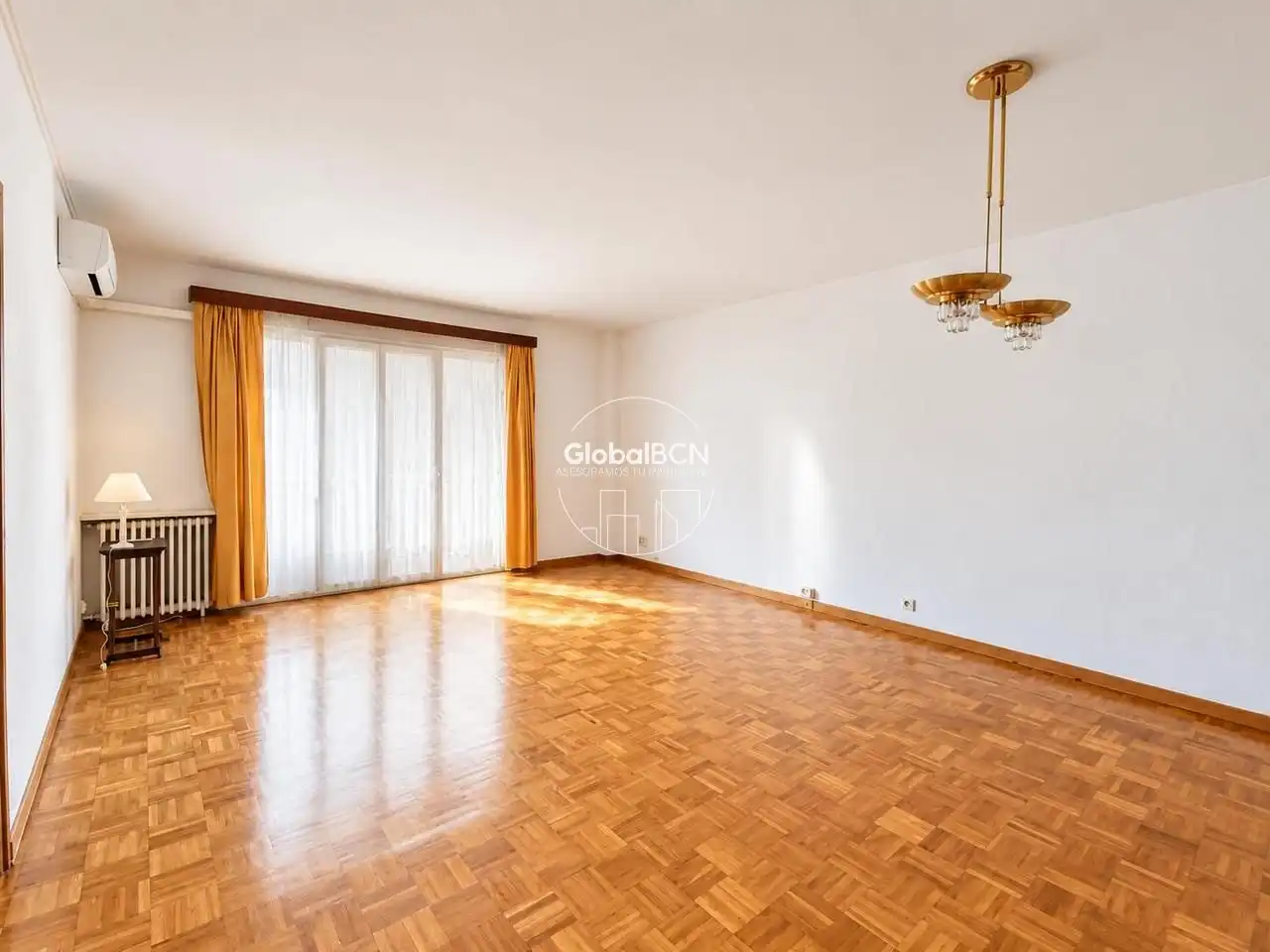 Appartement avec ascenseur à vendre à calle de Balmes