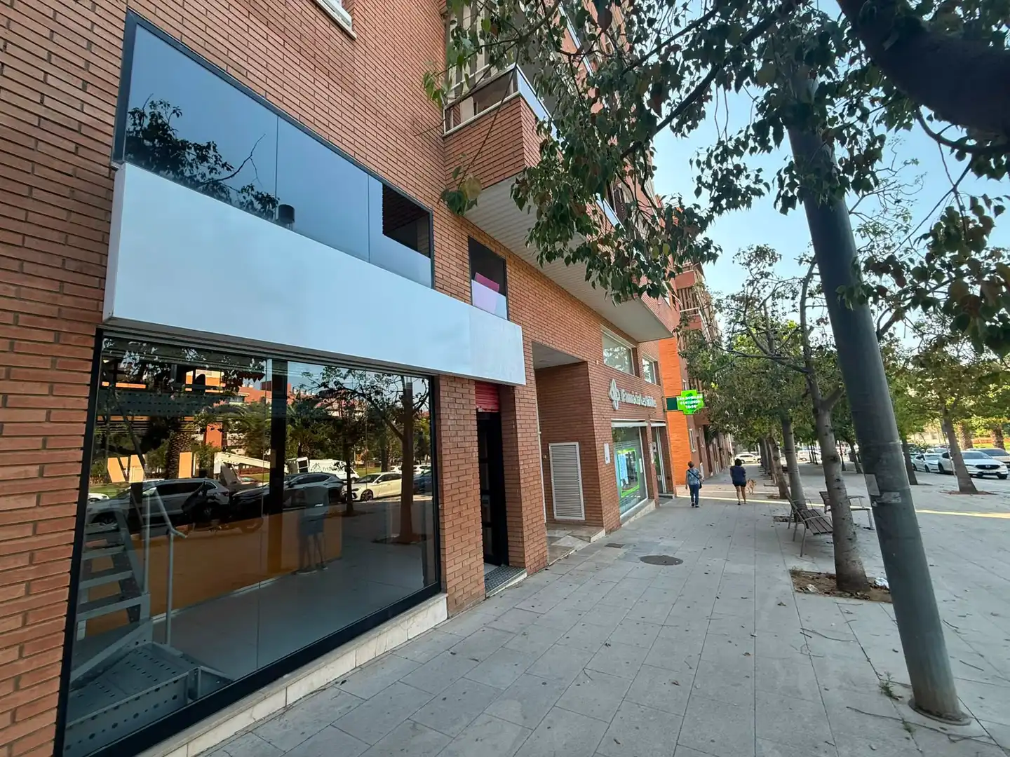 Gewerbefläche zum Verkauf in Avinguda de Joan Carles I