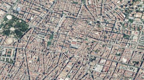 Foto 4 de Finca rústica en venta en Casco Histórico, Castellón de la Plana / Castelló de la Plana