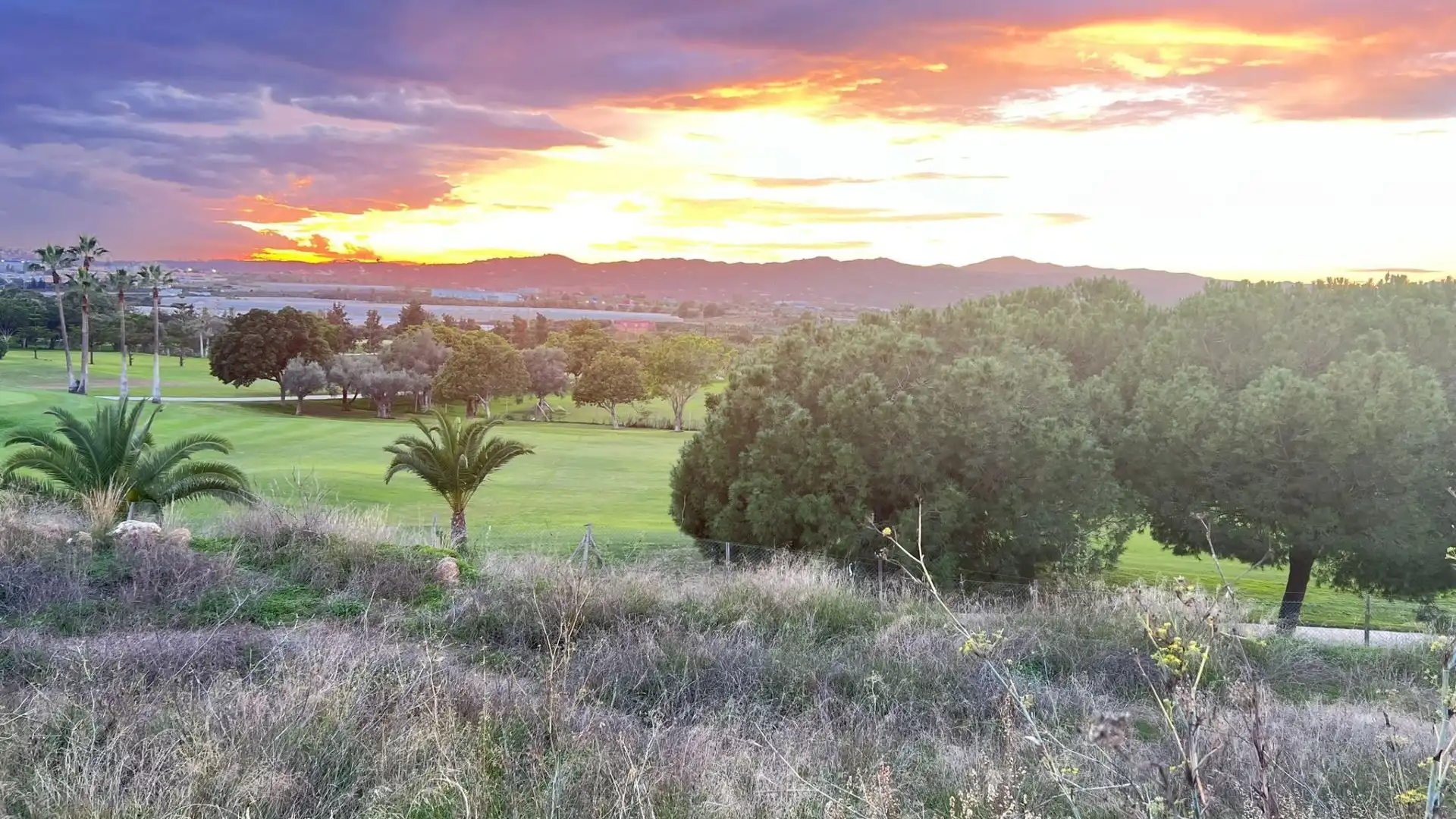 Residencial en venta en Vélez-Málaga