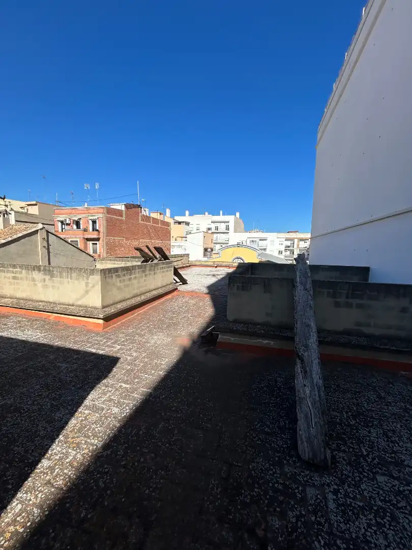 Residencial en venda a Carrer de Felipe Valls, imagen 9