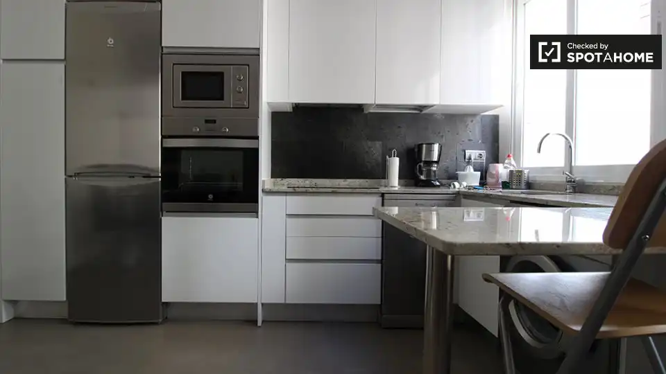 Wohnung zur Miete in Centro, imagen 9