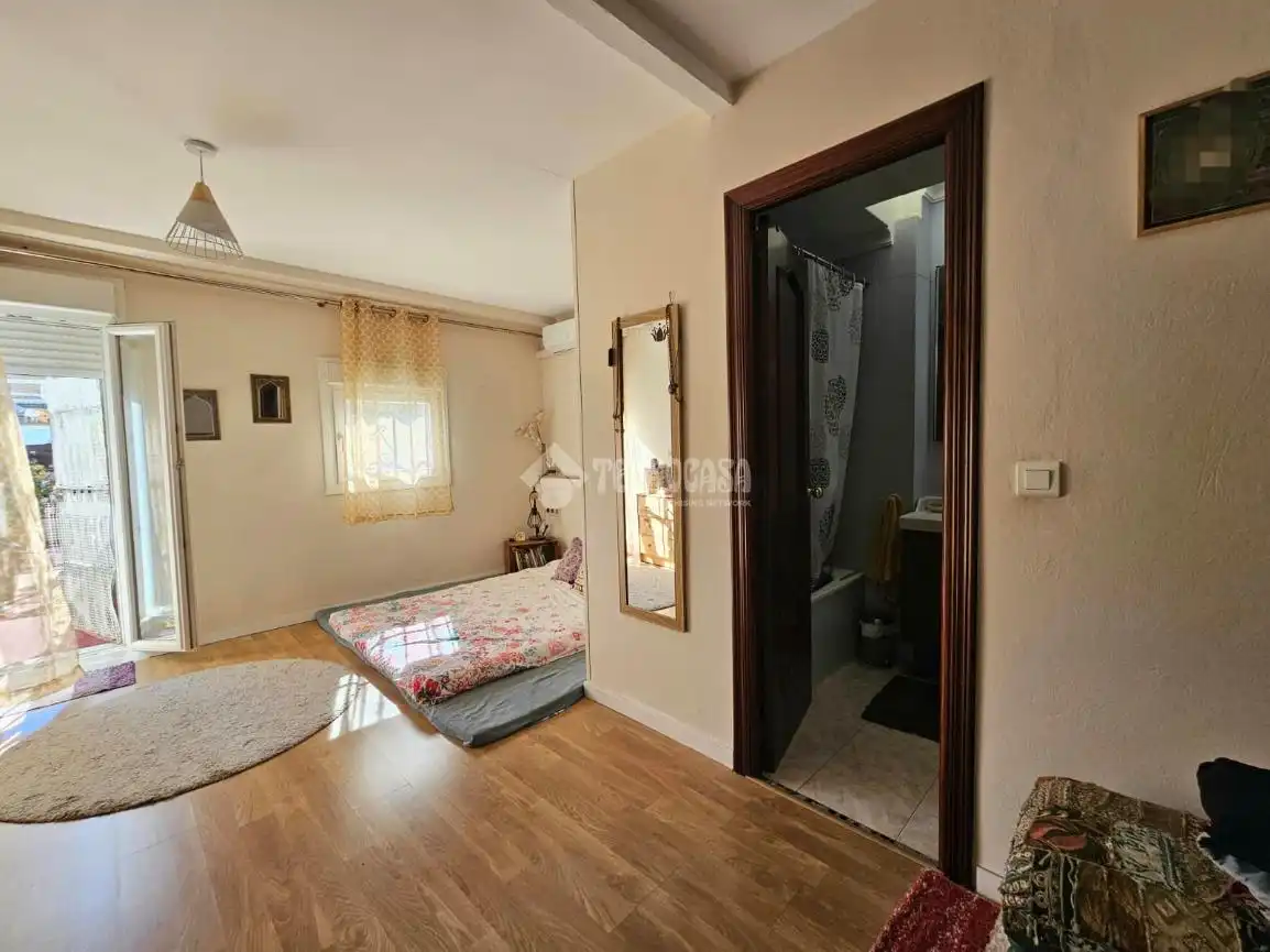 Habitación de Casa o chalet en venta en Jerez de la Frontera con Aire acondicionado y Terraza