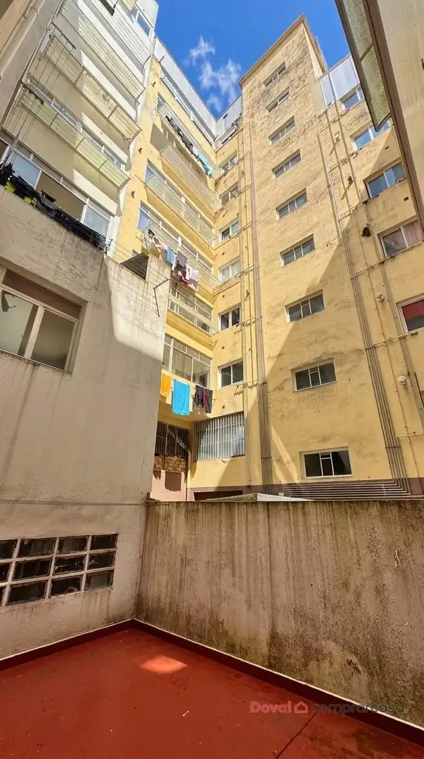 Piso con terraza en venta en Calle de Nicaragua, imagen 25