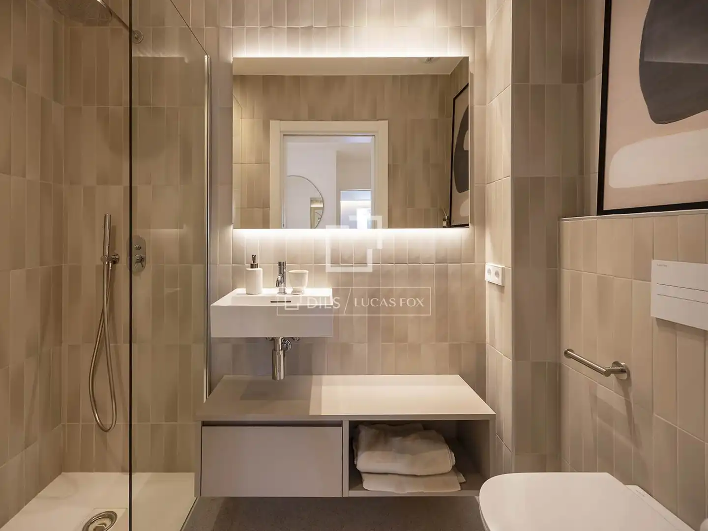 Appartamento con balcone in vendita a Eixample, imagen 33