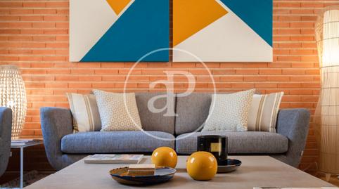 Photo 4 of Flat for sale in Justicia - Chueca,  Madrid Capital