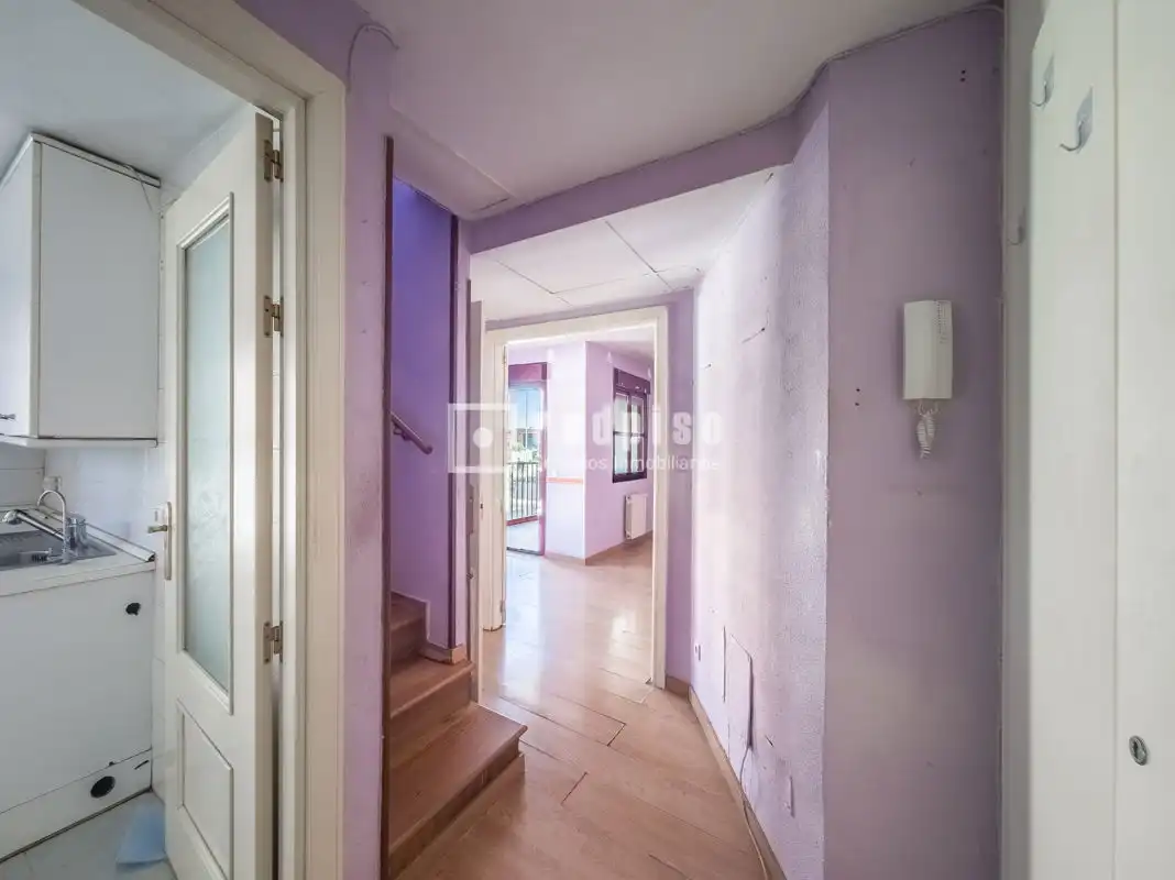 Duplexes for sale in Alcorcón  with Heating, Private garden and Parquet flooring