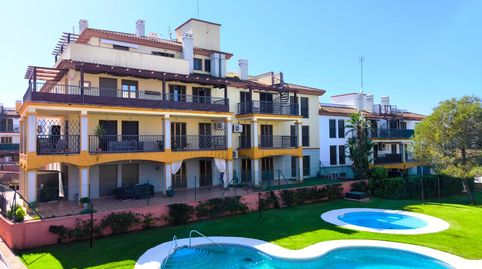 Foto 4 de Apartamento en venta en Costa Esuri, Ayamonte