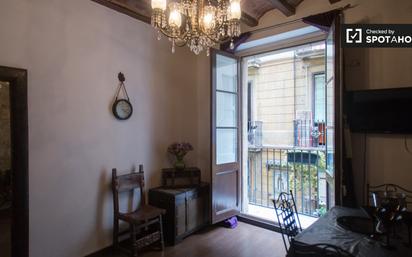 Flat to rent in Barri Gòtic
