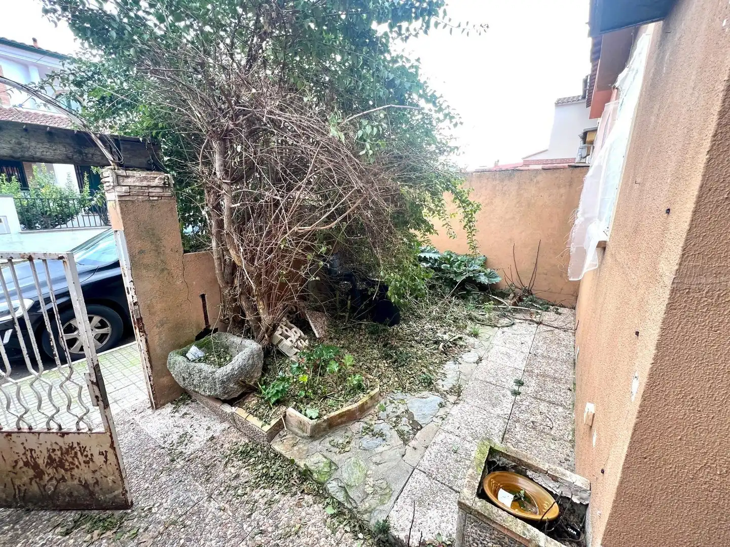 Adossat en venda a Calle Calle Almendro, imagen 19