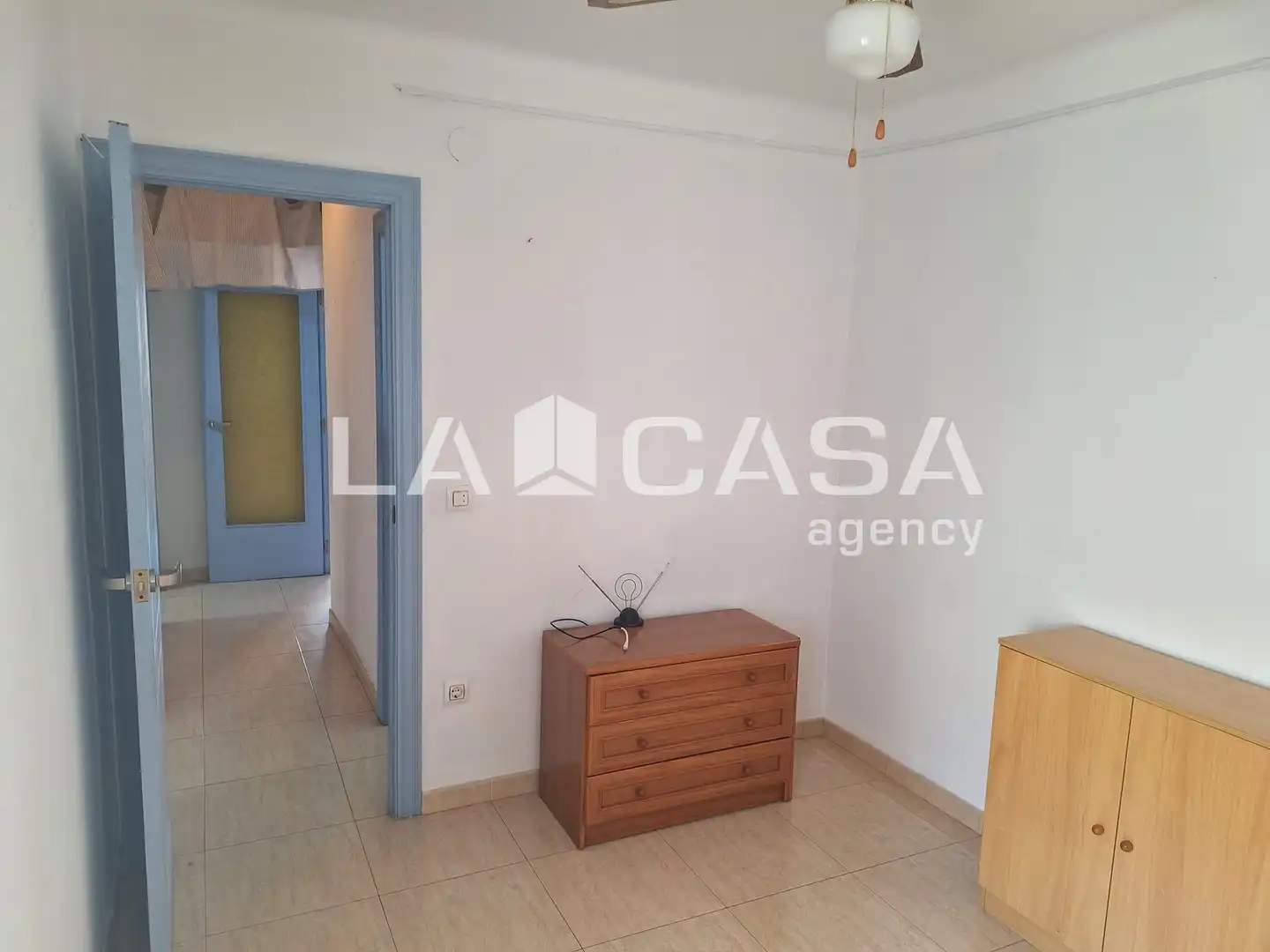 Attic for sale in Santa Coloma de Gramenet  with Balcony