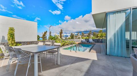 Photo 3 of House or chalet to rent in Calle María Zambrano, Abama, Guía de Isora