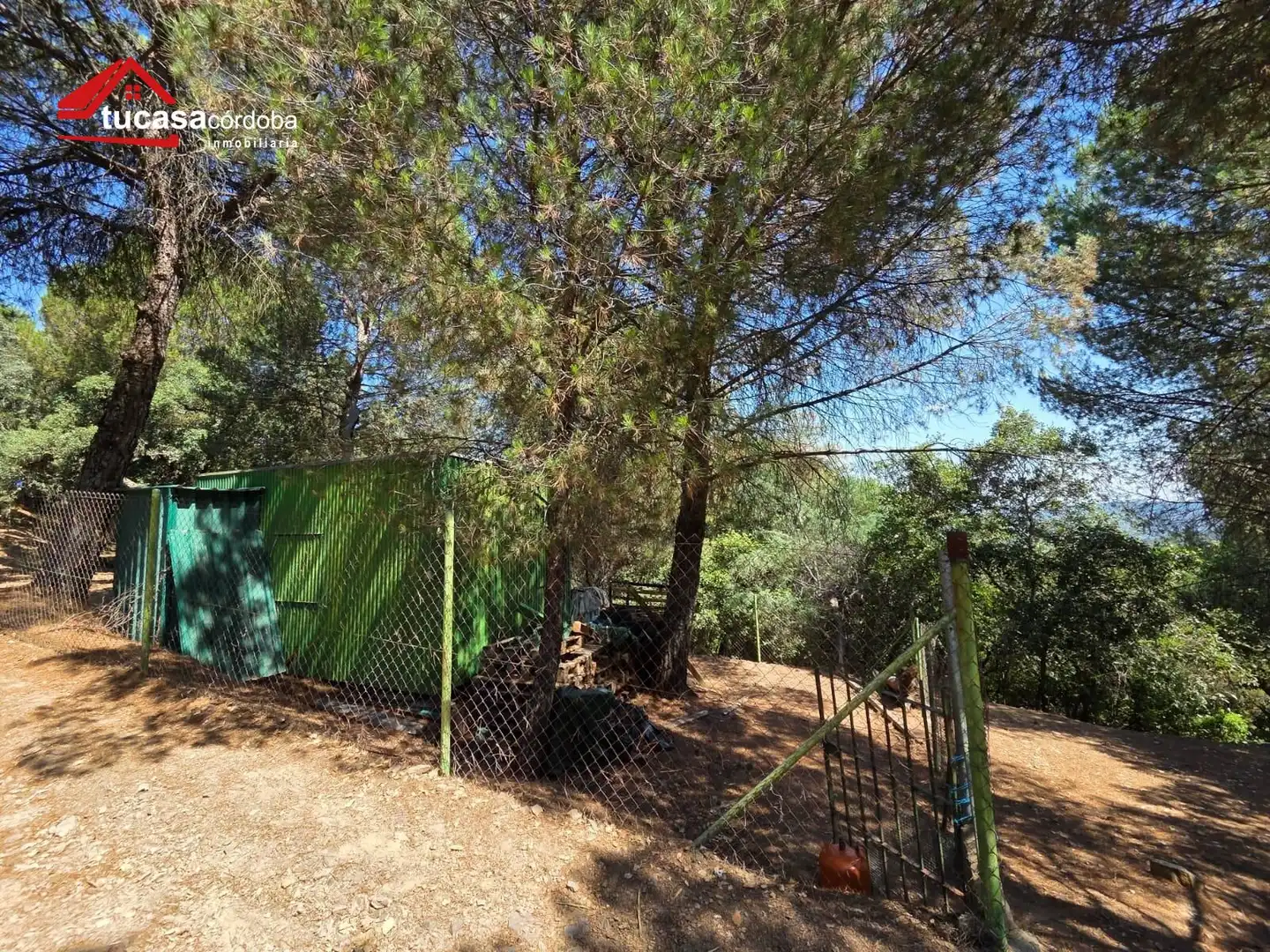 Maison rustique à vendre à Periurbano Oeste - Sierra, imagen 19