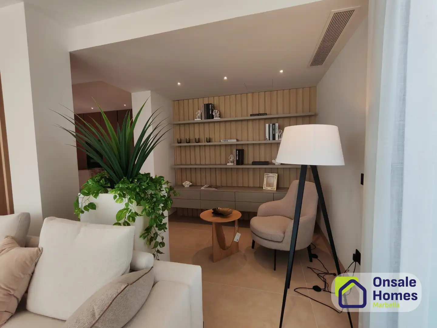 Chalet con piscina en venta en Urbanización Guadalmina Alta, imagen 20