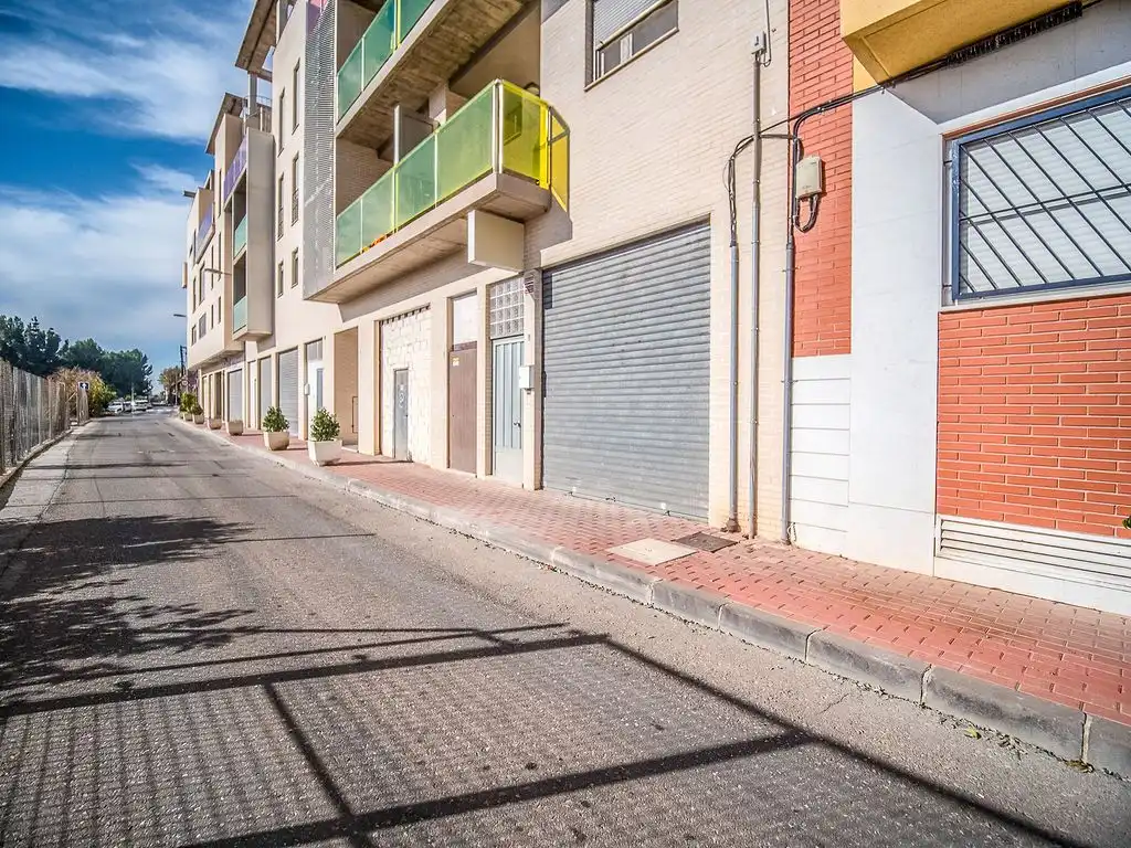 Local en venta en Escuelas, 7, Nonduermas