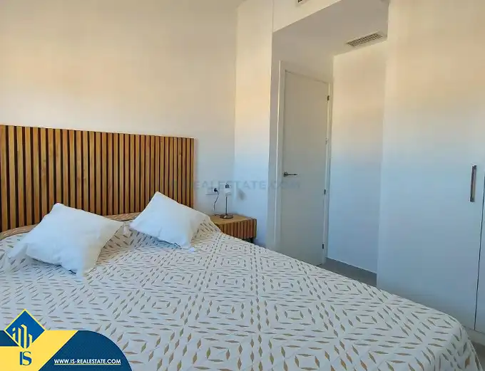 Wohnung mit Pool zum Verkauf in Orihuela Costa, imagen 10