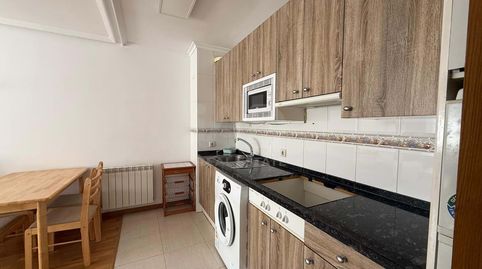 Photo 5 of Flat for sale in Villaquilambre, León