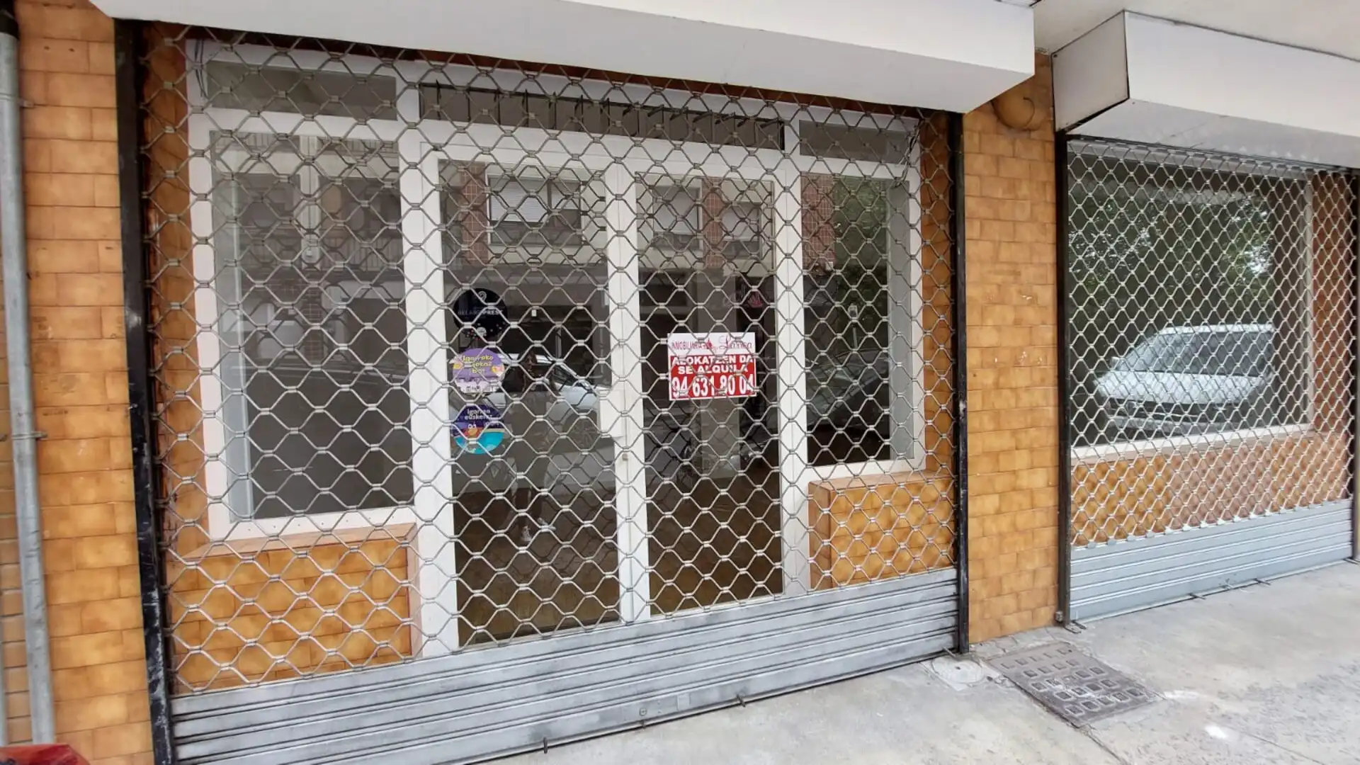 Locale commerciale in affitto a Igorre, imagen 3