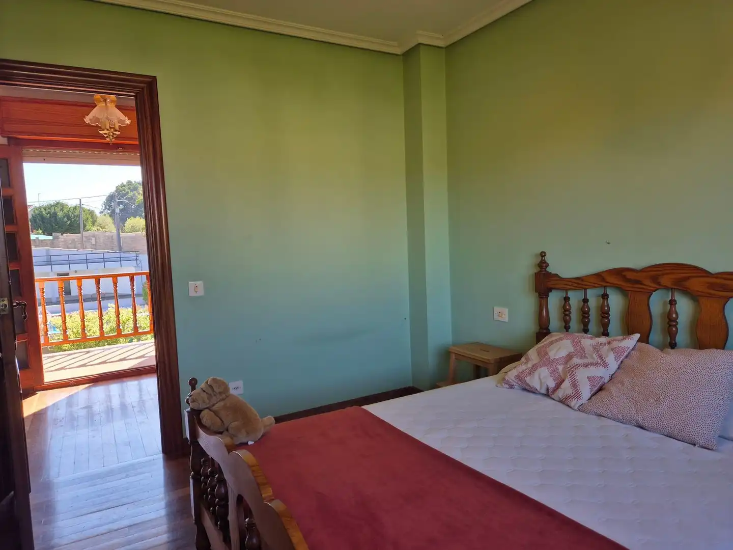 Casa o xalet en venda a N/A, Somió