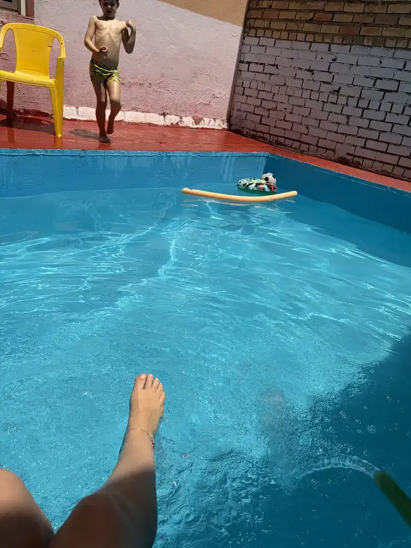 Piscina de Piso en venta en Tocina con Trastero y Piscina