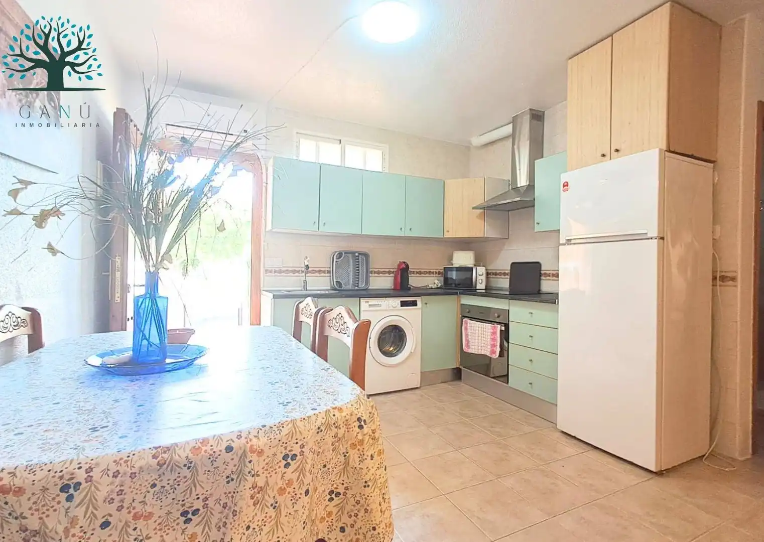 Apartment with pool for sale in Puerto de Mazarrón, imagen 9