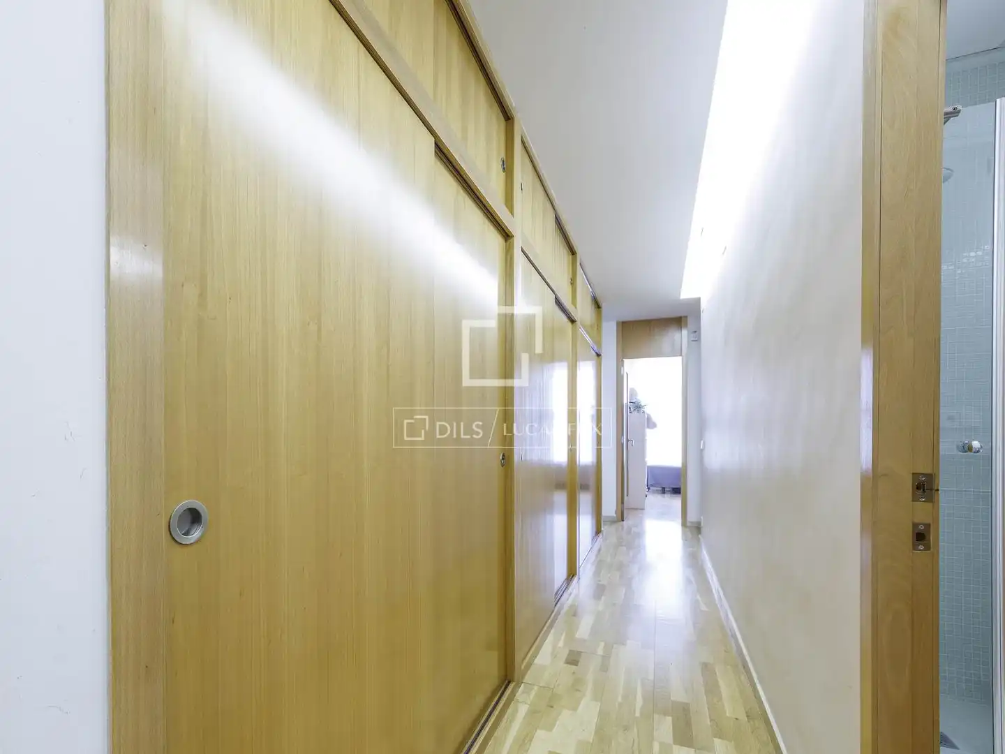 Piso en venta en Albal con Aire acondicionado, Calefacción y Parquet