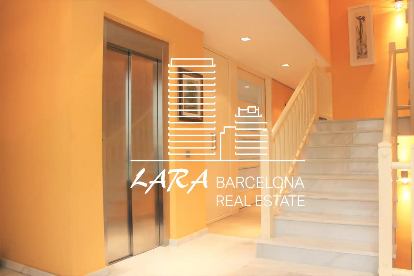 Vista exterior de Casa o chalet de alquiler con opción a compra en Viladecans con Aire acondicionado, Calefacción y Jardín privado