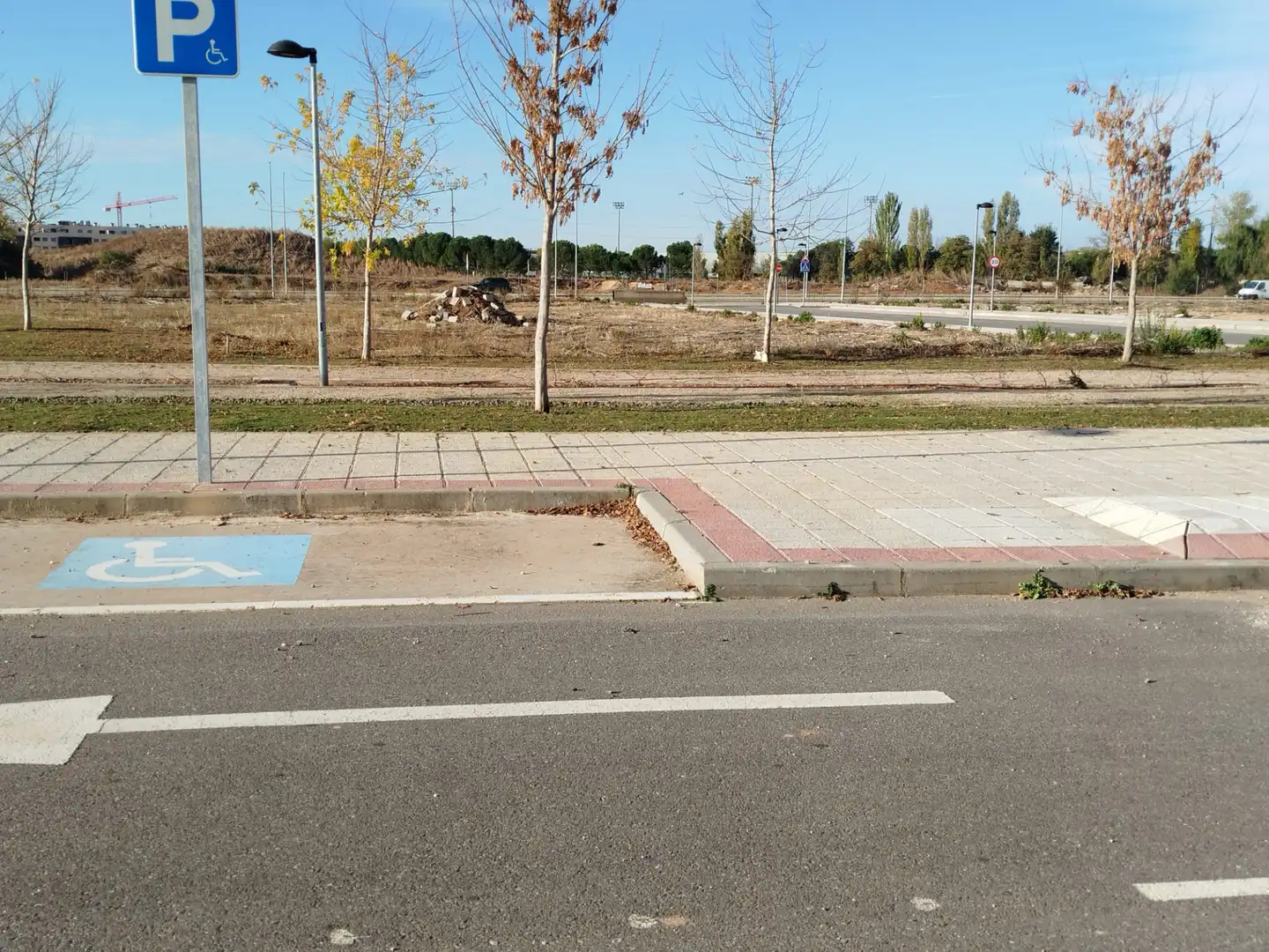 Residencial en venta en Alovera