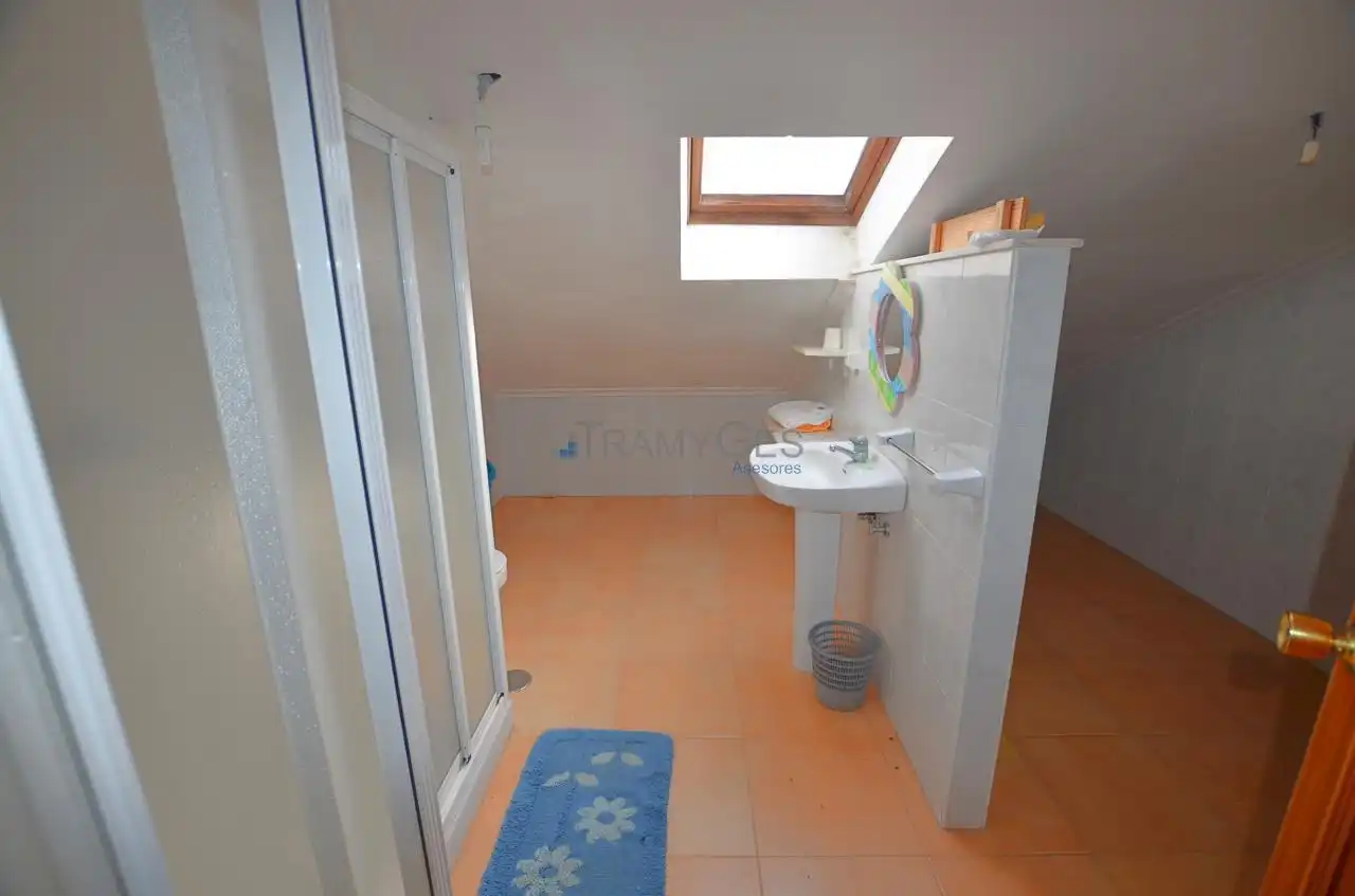 Immobles singulars amb ascensor en venda a A Guarda, imagen 65