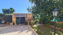 Exterior view of House or chalet for sale in Cubelles  with Terrace