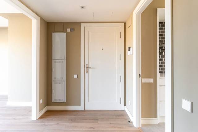 Piso en Alquiler en Ronda de Jean Monnet, 230 en Can Gambús