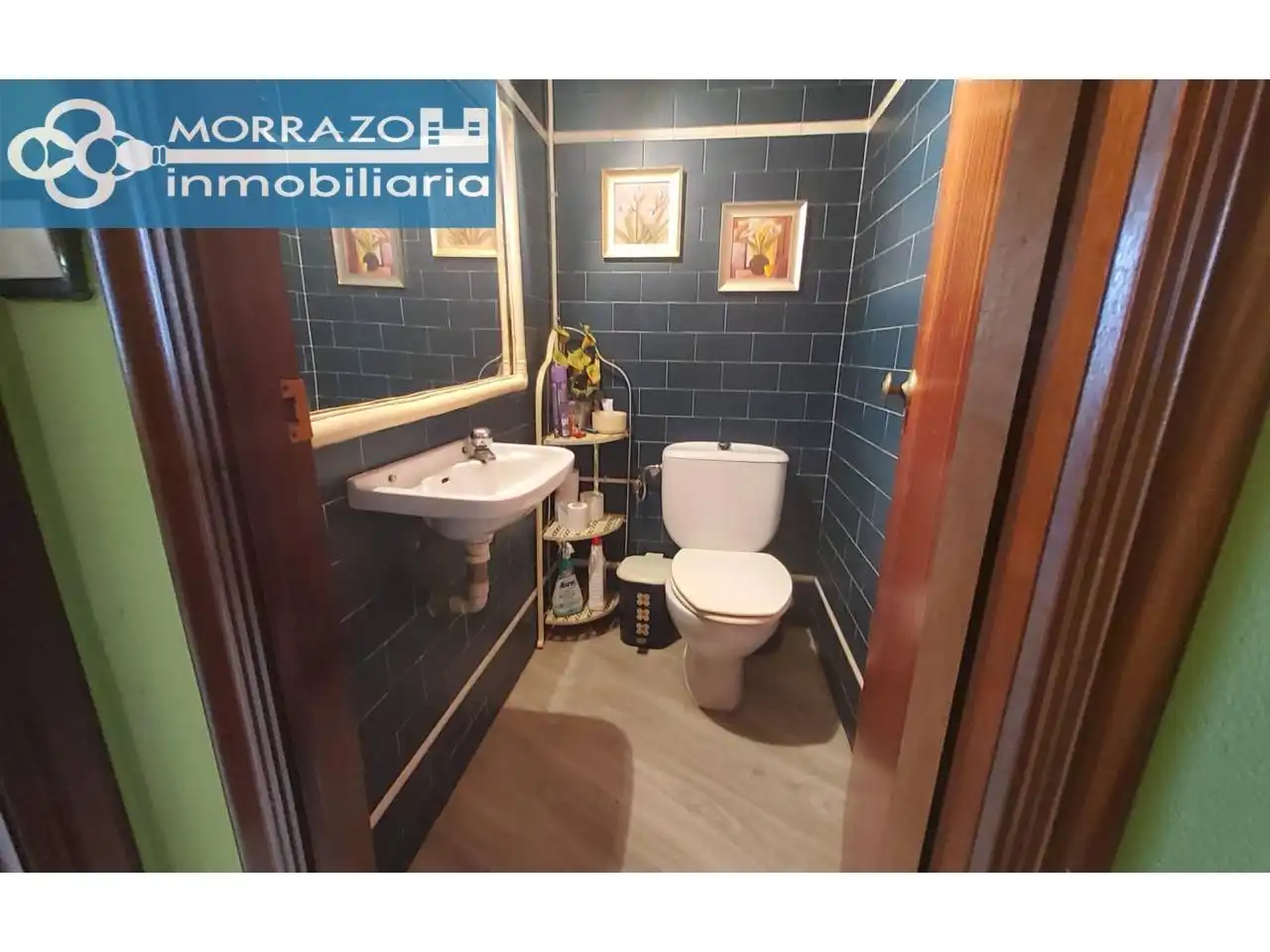 Gewerbefläche zum Verkauf in Moaña, imagen 7
