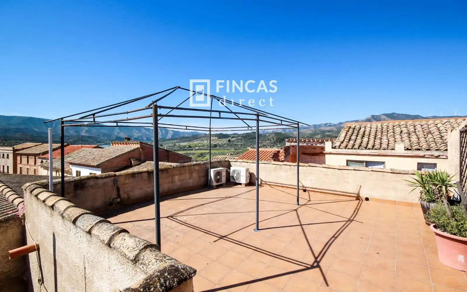 Maison avec terrasse à vendre à Carrer Seguer, imagen 2
