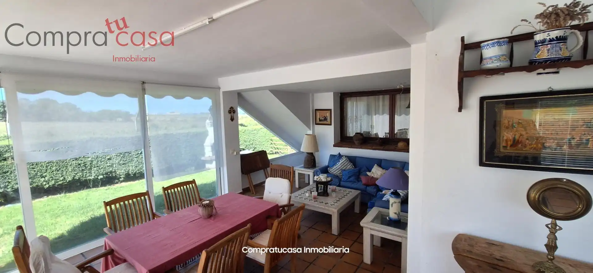 Casa o xalet en venda a Palazuelos de Eresma