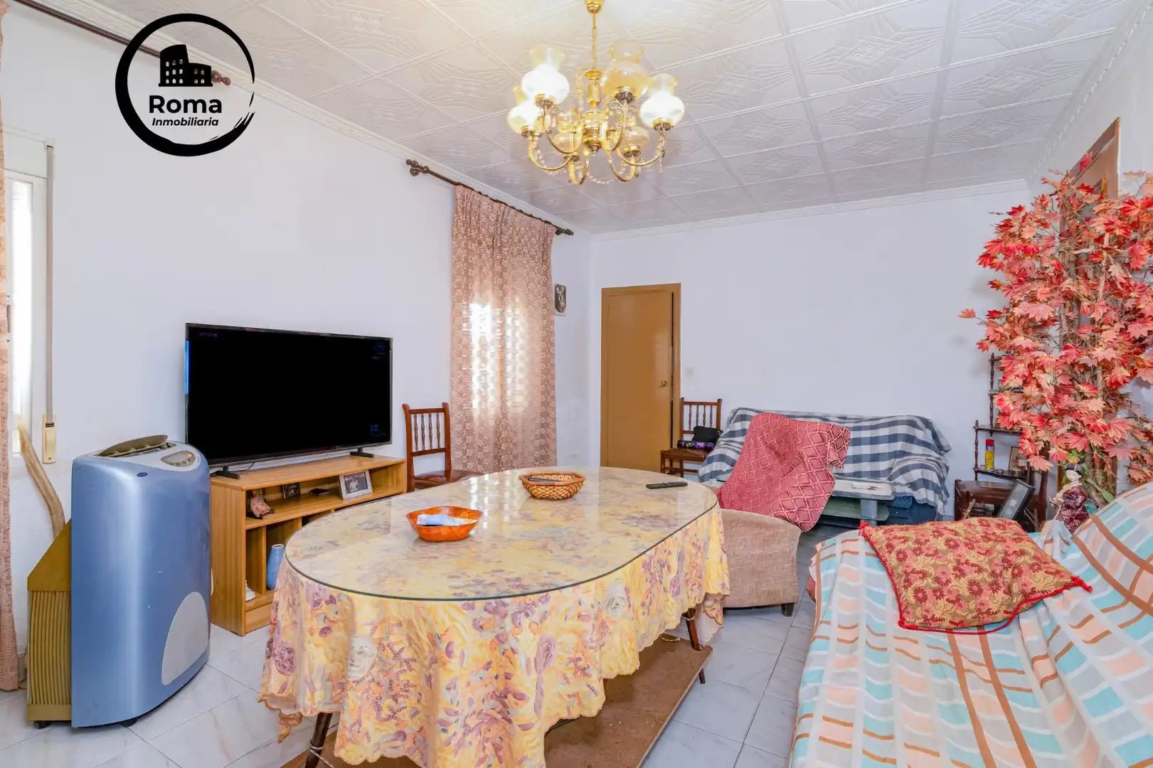 Casa amb terrassa en venda a Barrio de la Vega, imagen 10